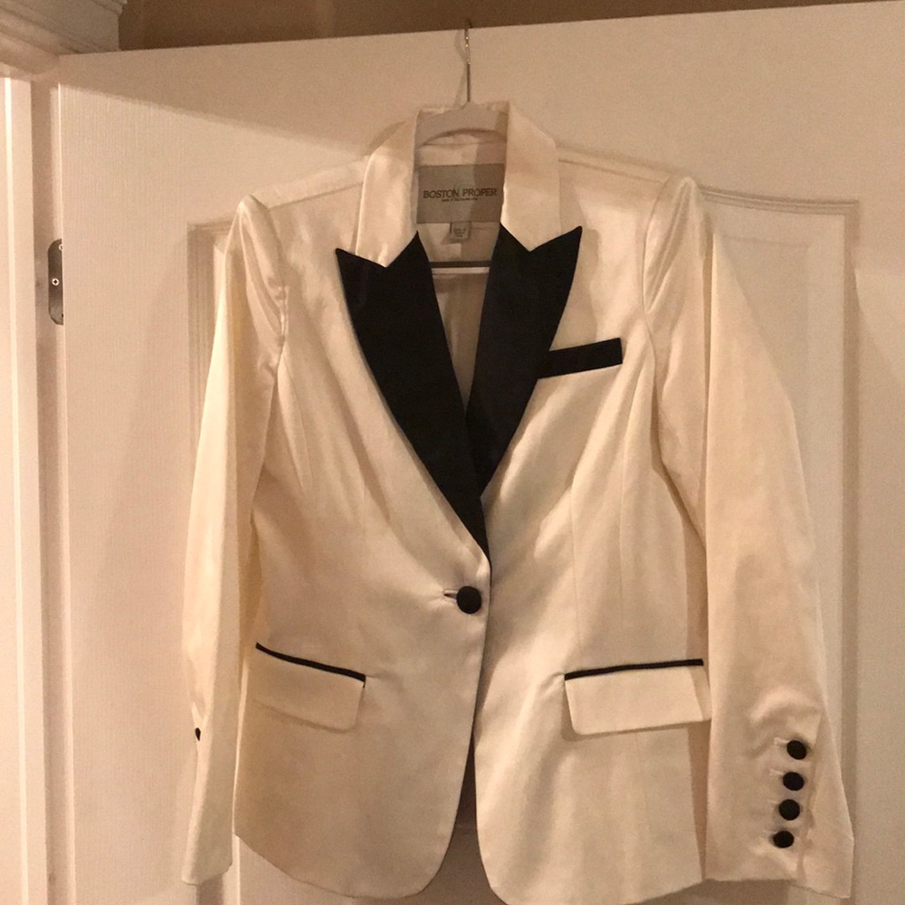 Women’s jacket
